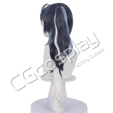 画像2: 雪ミク　SNOW MIKU 2025　コスプレウィッグ　コスプレ衣装 (2)