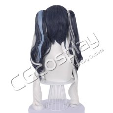 画像3: 雪ミク　SNOW MIKU 2025　コスプレウィッグ　コスプレ衣装 (3)