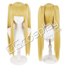 画像1: クズの本懐　鴎端のり子　コスプレウィッグ　コスプレ衣装 (1)