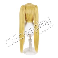 画像2: クズの本懐　鴎端のり子　コスプレウィッグ　コスプレ衣装 (2)