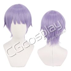 画像1: Free!　似鳥愛一郎　コスプレウィッグ　コスプレ衣装 (1)