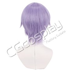 画像2: Free!　似鳥愛一郎　コスプレウィッグ　コスプレ衣装 (2)