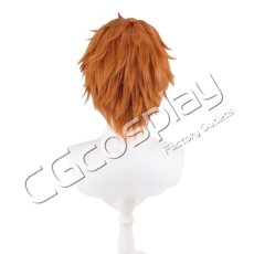 画像3: Free!　御子柴清十郎　コスプレウィッグ　コスプレ衣装 (3)