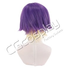 画像2: Paradox Live（パラライ）　呉羽葵　コスプレウィッグ　コスプレ衣装 (2)