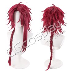 画像1: ピオフィオーレの晩鐘　楊　コスプレウィッグ　コスプレ衣装 (1)