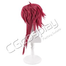 画像2: ピオフィオーレの晩鐘　楊　コスプレウィッグ　コスプレ衣装 (2)