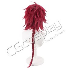 画像3: ピオフィオーレの晩鐘　楊　コスプレウィッグ　コスプレ衣装 (3)