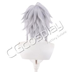 画像2: ピオフィオーレの晩鐘　オルロック　コスプレウィッグ　コスプレ衣装 (2)