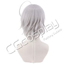 画像3: ピオフィオーレの晩鐘　ダンテ　コスプレウィッグ　コスプレ衣装 (3)