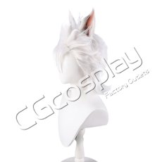 画像2: ジャック・ハウル(Jack Howl)　コスプレウィッグ　コスプレ衣装 (2)