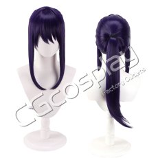 画像1: あんさんぶるスターズ！　神崎颯馬　コスプレウィッグ　コスプレ衣装 (1)