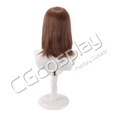 画像2: orange　高宮菜穂　コスプレウィッグ　コスプレ衣装 (2)