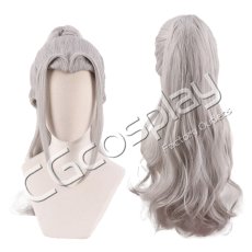 画像1: あんさんぶるスターズ！　乱凪砂　コスプレウィッグ　コスプレ衣装 (1)