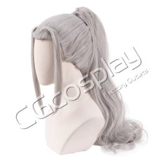 画像2: あんさんぶるスターズ！　乱凪砂　コスプレウィッグ　コスプレ衣装 (2)