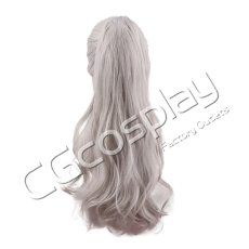 画像3: あんさんぶるスターズ！　乱凪砂　コスプレウィッグ　コスプレ衣装 (3)