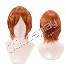 画像1: あんさんぶるスターズ！　2wink　葵ゆうた　葵ひなた　コスプレウィッグ　コスプレ衣装 (1)