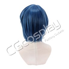 画像2: プロジェクトセカイ カラフルステージ！ feat. 初音ミク　桐谷遥　コスプレウィッグ　コスプレ衣装 (2)