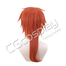 画像2: あんさんぶるスターズ！　月永レオ　コスプレウィッグ　コスプレ衣装 (2)