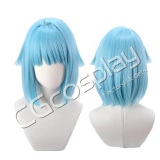 画像1: あんさんぶるスターズ！　紫之創　コスプレウィッグ　コスプレ衣装 (1)