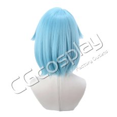 画像2: あんさんぶるスターズ！　紫之創　コスプレウィッグ　コスプレ衣装 (2)