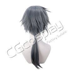 画像2: あんさんぶるスターズ！　椎名ニキ　コスプレウィッグ　コスプレ衣装 (2)