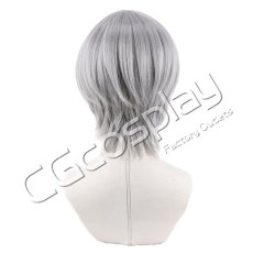 画像3: ペルソナ4　鳴上悠　コスプレウィッグ　コスプレ衣装 (3)