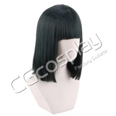 画像2: ワンパンマン　地獄のフブキ　コスプレウィッグ　コスプレ衣装 (2)