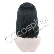 画像3: ワンパンマン　地獄のフブキ　コスプレウィッグ　コスプレ衣装 (3)