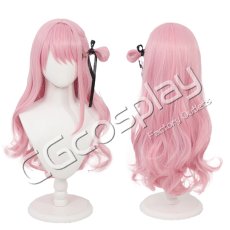 画像1: プロジェクトセカイ カラフルステージ！ feat. 初音ミク　暁山瑞希　5th Anniversary 感謝祭　コスプレウィッグ　コスプレ衣装 (1)