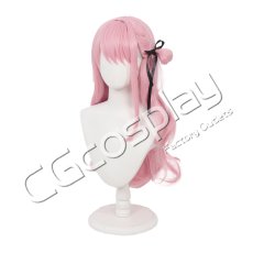 画像2: プロジェクトセカイ カラフルステージ！ feat. 初音ミク　暁山瑞希　5th Anniversary 感謝祭　コスプレウィッグ　コスプレ衣装 (2)