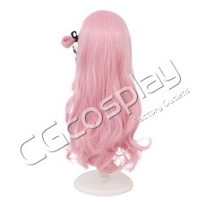 画像3: プロジェクトセカイ カラフルステージ！ feat. 初音ミク　暁山瑞希　5th Anniversary 感謝祭　コスプレウィッグ　コスプレ衣装 (3)