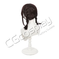 画像3: プロジェクトセカイ カラフルステージ！ feat. 初音ミク　東雲絵名　5th Anniversary 感謝祭　コスプレウィッグ　コスプレ衣装 (3)