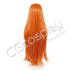 画像3: マーメイドメロディー ぴちぴちピッチ　沙羅　コスプレウィッグ　コスプレ衣装 (3)