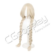 画像3: アズールレーン　尾張　コスプレウィッグ　コスプレ衣装 (3)