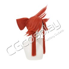 画像2: ガチアクタ　リヨウ　コスプレウィッグ　コスプレ衣装 (2)