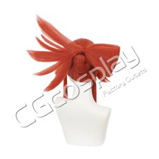 画像3: ガチアクタ　リヨウ　コスプレウィッグ　コスプレ衣装 (3)