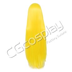 画像3: マーメイドメロディー ぴちぴちピッチ　ココ　コスプレウィッグ　コスプレ衣装 (3)