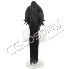 画像2: 勝利の女神：NIKKE　ベイ　コスプレウィッグ　コスプレ衣装 (2)