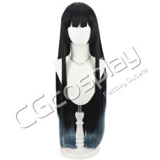 画像1: スパイ教室　ティア　コスプレウィッグ　コスプレ衣装 (1)