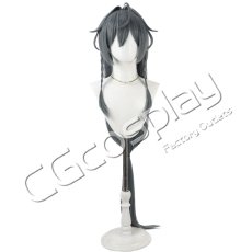 画像1: バーチャルYouTuber　VTuber　コスプレウィッグ　コスプレ衣装 (1)