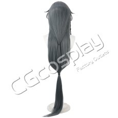 画像2: バーチャルYouTuber　VTuber　コスプレウィッグ　コスプレ衣装 (2)