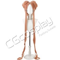 画像1: Fate/Grand Order　FGO　アビゲイルサンタ　コスプレウィッグ　コスプレ衣装 (1)