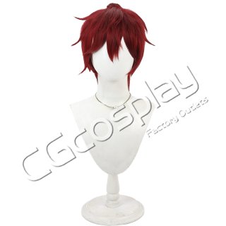 フェロー・オネスト コスプレウィッグ コスプレ衣装