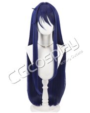 画像1: MiSide : ミサイド　親切なミタ　コスプレウィッグ　コスプレ衣装 (1)
