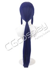 画像2: MiSide : ミサイド　キャッピーミタ　コスプレウィッグ　コスプレ衣装 (2)