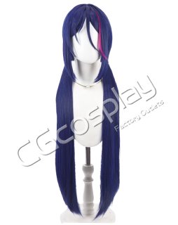 MiSide : ミサイド キャッピーミタ コスプレウィッグ コスプレ衣装