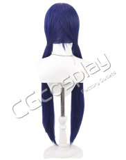 画像2: MiSide : ミサイド　狂ったミタ　コスプレウィッグ　コスプレ衣装 (2)