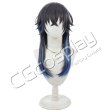 バーチャルYouTuber VTuber 一ノ瀬うるは ウルフカット コスプレ