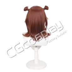 画像2: 戸山香澄　New_Costumes　コスプレウィッグ　コスプレ衣装 (2)
