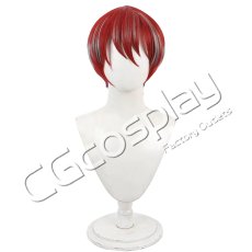 画像1: 機動戦士Gundam GQuuuuuuX　アマテ・ユズリハ　コスプレウィッグ　コスプレ衣装 (1)